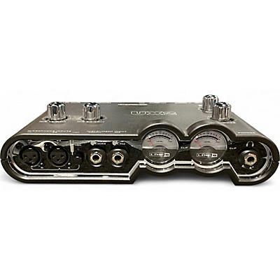 Used Line 6 UX2 Audio Interface