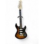 Used Line 6 VARIAX STANDARD 2 Color Sunburst Solid Body Electric Guitar 2 Color Sunburst