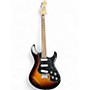 Used Line 6 VARIAX STANDARD 2 Color Sunburst Solid Body Electric Guitar 2 Color Sunburst