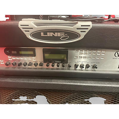 Used Line 6 VETA HD Solid State Guitar Amp Head