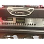 Used Line 6 VETA HD Solid State Guitar Amp Head