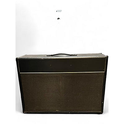 Used Line 6 VETTA 2X12 Guitar Cabinet