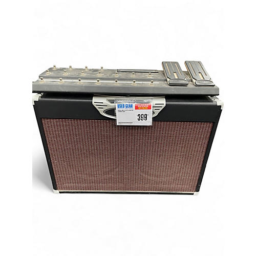 Used Line 6 VETTA Guitar Combo Amp