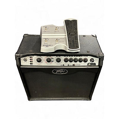 Used Line 6 VYPYR VIP 2 Guitar Combo Amp