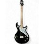 Used Line 6 Variax 500 Black Solid Body Electric Guitar Black