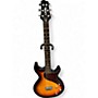 Used Line 6 Variax 500 Sunburst Solid Body Electric Guitar Sunburst