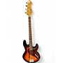 Used Line 6 Variax 700 3 Color Sunburst Electric Bass Guitar 3 Color Sunburst