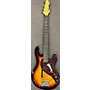 Used Line 6 Used Line 6 Variax 700 BASS 3 Color Sunburst Electric Bass Guitar 3 Color Sunburst