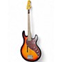 Used Line 6 Variax 700 Bass 3 Color Sunburst Electric Bass Guitar 3 Color Sunburst