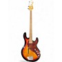 Used Line 6 Variax 700 Bass Sunburst Electric Bass Guitar Sunburst