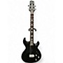 Used Line 6 Variax 700 Black Solid Body Electric Guitar Black