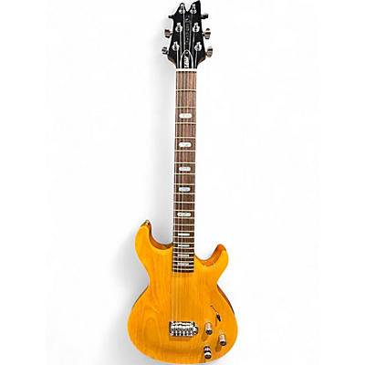 Used Line 6 Variax 700 Natural Solid Body Electric Guitar