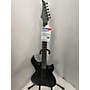 Used Line 6 Used Line 6 Variax Shuriken Matte Black Solid Body Electric Guitar Matte Black