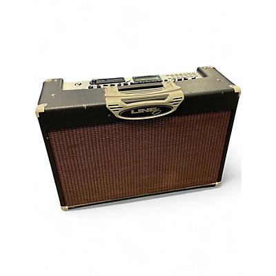 Used Line 6 Vetta Guitar Combo Amp