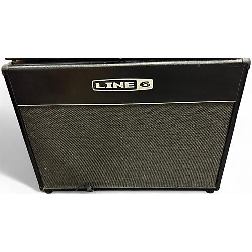 Used Line 6 Vetta II 300W 2x12 Guitar Combo Amp