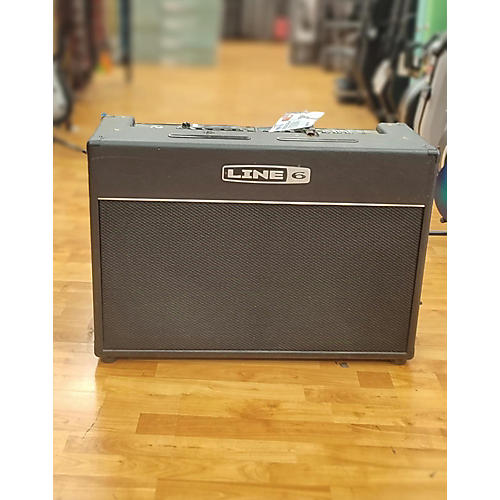 Line 6 Used Line 6 Vetta II 300W 2x12 Guitar Combo Amp