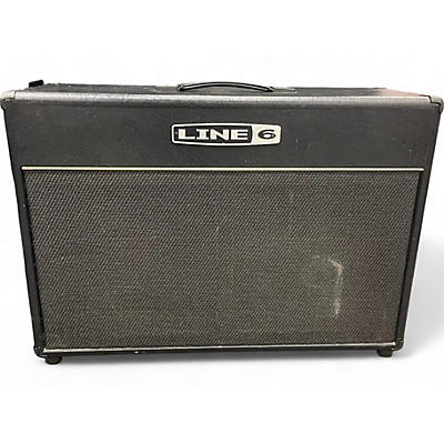 Line 6 Used Line 6 Vetta II Cab Extension Guitar Cabinet