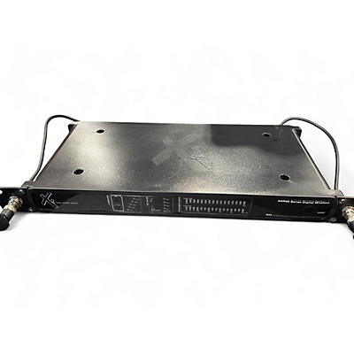 Used Line 6 X2 XDR95 Instrument Wireless System