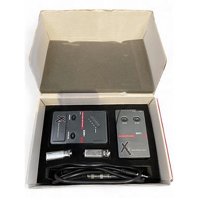 Used Line 6 X2 XDS Plus Instrument Wireless System