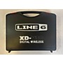 Used Line 6 Used Line 6 XDV30 Handheld Wireless System