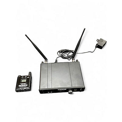 Used Line 6 XDV55L Lavalier Wireless System