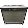 Used Line 6 catalyst 60 Guitar Combo Amp
