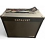 Used Line 6 catalyst 60 Guitar Combo Amp