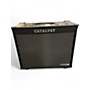 Used Line 6  catalyst Guitar Cabinet