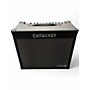 Used Line 6 catalyst cx 60 Guitar Combo Amp