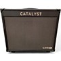 Used Line 6 catalyst cx 60 Guitar Combo Amp