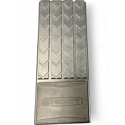 Used Line 6 expression pedal Pedal