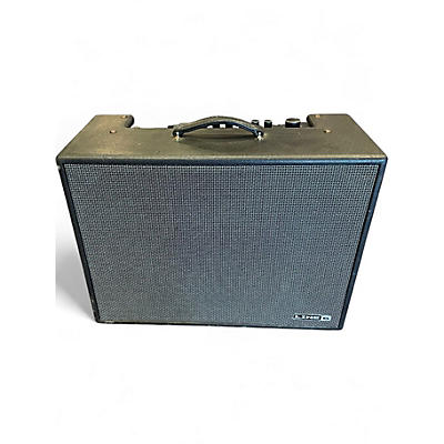 Used Line 6 firehawk Guitar Combo Amp