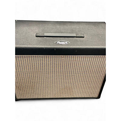 Used Line 6 flextone 1x12 cabinet Guitar Cabinet