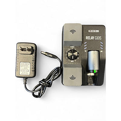 Used Line 6 g10s Instrument Wireless System