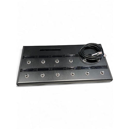 Used Line 6 helix control Pedal