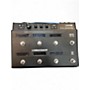 Used Line 6 helix fx Effect Processor