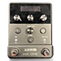 Used Line 6 hx one Effect Processor