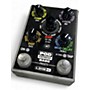 Used Line 6  pOD BASS Bass Effect Pedal