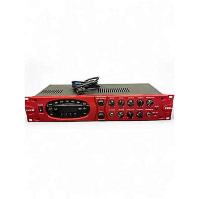 Used Line 6 pod XT PRO Effect Processor