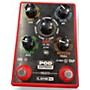 Used Line 6 pod express Effect Processor