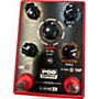 Used Line 6 pod express guitar Effect Processor