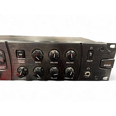Used Line 6 pod hd pro x Effect Processor