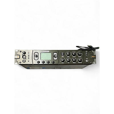Used Line 6 pod hd pro x Effect Processor
