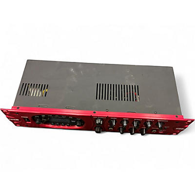 Used Line 6 pod xt pro Effect Processor