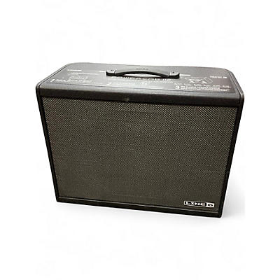 Used Line 6 powecab 112 Guitar Cabinet