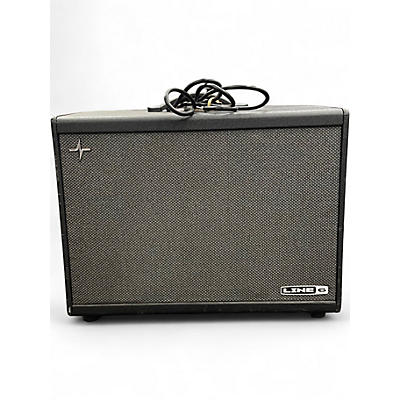 Used Line 6 power cab 12 plus Guitar Cabinet