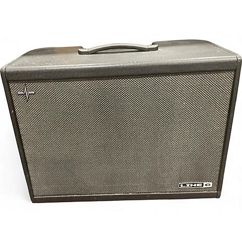 Used Line 6 powercab 112 plus Guitar Cabinet