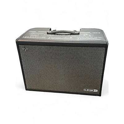 Used Line 6 powercab 112 plus Guitar Cabinet