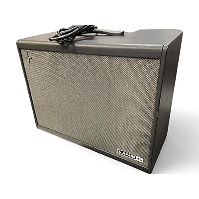 Used Line 6 powercab 112 plus Guitar Combo Amp