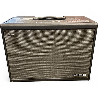 Used Line 6 powercab 112 plus Guitar Combo Amp